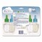 Febreze PLUG Air Freshener Refills, Gain Original, 0.87 oz, 3PK 54341 - alternate 5