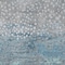 Homeroots 9' X 12' Gray And Silver Abstract Washable Indoor Outdoor Area Rug 609460 - alternate 4