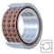 Timken PRECISION BALL BEARING 2MMC9100WI TUL - alternate 1