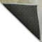 Homeroots 3' X 5' Gold Beige And Wheat Abstract Washable Indoor Outdoor Area Rug 577709 - alternate 3