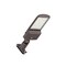 Beyond Led Technology ZOHO 6th Gen, LED Area Light, Wt 200W-300W, 48000Lm, CCT 3000-5000K, Universal Bracket 157276 - alternate 1
