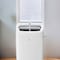 Lg 7,300 BTU DOE 115-Volt Smart Portable Air Conditioner, 300 sq. ft. LP0725WSSM - alternate 7