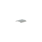 Hager 404S 40 in MIL TXMSLA MILL FINISH ALUMINUM 015131 - alternate 2