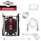 Briggs 2000 PSI Electric Pressure Washer 020667V - alternate 6