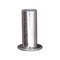 Auveco Large Flange Thin Sheet Steel Nutsert 10-24 Threads, 50PK 16189 - alternate 1