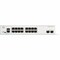 Cisco Catalyst 1300 16-port GE, 2x1G C130016T2G - alternate 2