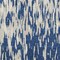 Homeroots 10' X 14' Navy Blue And Ivory Abstract Washable Indoor Outdoor Area Rug 612688 - alternate 3