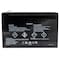 Upg 12V 9Ah F1, Battery 40749 - alternate 4