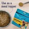 Stewart Supper Sprinkles 2.5 Oz. Chicken Liver Meat Topper 406002 - alternate 3