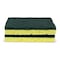 Power Clean Classic Kitchen Sponge with Scrub Side Extra Wide and Extra Thick - 6PK VP2AG-6 - alternate 3