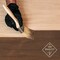 Varathane Premium Fast Dry Wood Stain, Roanoke, 1/2 Pt 370872 - alternate 3