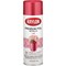 Krylon 8 Oz. Premium Foil Metallic Red Spray Paint K01080000 - alternate 4