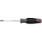 Proto Screwdriver, Slt, 3/16in, Gry, Round JKB31604RPF - alternate 1