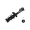 Fcs Struts Suspension Strut And Coil Spring Assembly 1333414L - alternate 3