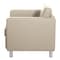 Office Star Products Pacific Armchair, Sandy PAC51-R114 - alternate 2