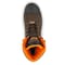 Avenger Hammer Max - Men - Tall - 600g Insulated - CN EH PR WP IN HR SR - Brown - 8.5D A7384-8.5D - alternate 4