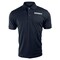 Propper Men's Security Polo, Polyester Pique, Button Front, LAPD Navy, Small F5855 - alternate 1