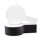 Flipside Mini Dry Erase Answer Paddles, 5" x 9", 24PK 10036 - alternate 2