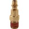 Bostitch Male 1/4'' MTP Steel Plug BTFP72318 - alternate 1
