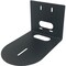 Huddlecam HD Universal HCM-1-BK Wall Mount for PTZ Camera - Black - VESA Mount Compatible - Steel HCM-1-BK - alternate 1