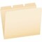 Pendaflex FOLDER, FILE, READYTAB, 50PK 42336 - alternate 1