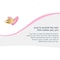 Dove Love Your Waves Hydrated Waves Sulfate-Free Shampoo, 13.5 Ounce, 4PK 68923561 - alternate 5