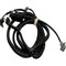 John Deere WIRING HARNESS AUX.CAB MAI, JOHN DEERE OEM AH211714 AH211714 - alternate 1