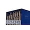 Century Drill & Tool 15 Piece Cobalt Drill Bit Set 26315 - alternate 2