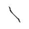 Cnh CROSSBAR, CNH OEM 47787005 47787005 - alternate 1