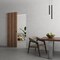 Sartodoors Hidden Barn, Planum 0010 Walnut, Sturdy Finished Flush Modern Doors, Magic Concealed Sliding Set 42 PLANUM0010HB-WLN-4284 - alternate 1