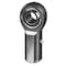 Aurora Bearing Rod End Bearing, 1/2 in. Bore, 1/2 in. Housing Width, Female MW-8Z - alternate 3