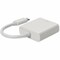 Add-On Addon 5 Pack Of 20Cm (8In) Usb 3.1 Type (C) Male To Vga Female, PK5 USBC2VGAW-5PK - alternate 2