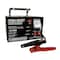 Associated Equipment Charger, 12V/40A Automatic Bench W/Override Switch 9640 - alternate 2