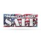 Signmission Memorial Day Sale, 18 Inch x 48 Inch, Vinyl Banner B-30736 - alternate 1