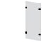 Siemens ALPHA 630 Universal Section cover for cable compartment 8GK9606-4KK10 - alternate 1