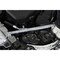 Hps Performance Front Billet Strut Bar Cross Brace, Black,  42-115WB - alternate 6