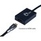 Siig Converts A Mini Displayport (Thunderbolt Compatible) Output To Hdmi CB-DP1N11-S1 - alternate 3