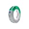 Ipg Masking Tape, 60 yd L, 0.94 in W, Crepe Paper Backing, Light Green 5803-1 - alternate 2