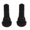 Slime Rubber Tubeless Tire Valve, 2PK 20149 - alternate 2