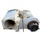 Caterpillar DRUM DR SQ RH 66RPM ASSEMBLY, CATERPILLAR OEM 291528-SR 291528-SR - alternate 1