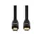 Monoprice High Speed HDMI Cable, Hdr, 3 ft., Black 15427 - alternate 4