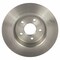 Motorcraft Disc Brake Rotor,  BRRF237 - alternate 2