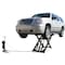 Atlas Automotive Equipment 6Mr  Portable Mid-Rise Scissor Lift 6000 Lb. Capacity ATTD-6MR - alternate 1
