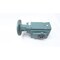 Dodge Industrial C262T010 RIGHT ANGLE GEAR REDUCER 5.4HP 10:1 180C262T010S1AT - alternate 1
