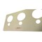 Cnh DECAL, CNH OEM 1989605C1 1989605C1 - alternate 3
