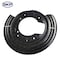 Skyward Automotive Products Brake Dust Shield,  SK924230R - alternate 1