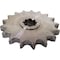 Cnh GEAR, CNH OEM 71000651615 71000651615 - alternate 2