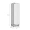 Koolmore 24 In Panel Ready Freezer Column With 12.4 Cu. Ft. Capacity, Ice Maker, Frost Free KM-PRC-F24 - alternate 4