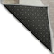 Homeroots 8' X 10' Beige Brown And Gray Abstract Washable Indoor Outdoor Area Rug 600939 - alternate 3