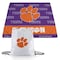 Picnic Time Family Of Brands NCAA Clemson Tigers Impresa Picnic Blanket - Lightweight Beach Blanket - Machine Washable 819-01-999-106-0 - alternate 1